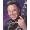 Image 1 : Roy Clark signed photo