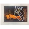 Image 1 : Al Pacino signed The Godfather II postcard