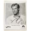 Image 1 : Cheers Woody Harrelson signed photo