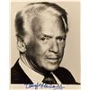 Image 1 : Douglas Fairbanks Jr. signed photo