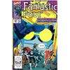 Image 1 : Fantastic Four Marvel Comic Book #340