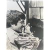Image 1 : The Courtship of Eddie's Father Brandon Cruz signed photo