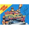 Image 1 : Christopher Lloyd signed photo
