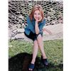 Image 1 : Sharon Lawerence signed photo