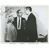 Image 1 : Flesh Feast Veronica Lake signed movie photo