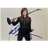 Image 1 : Demi Lovato signed photo