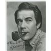 Image 1 : Laurence Luckinbill signed photo