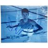Image 1 : Swimfan Jesse Bradford signed movie photo