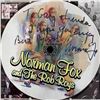 Image 1 : Norman Fox & The Rob Roys Classic Collectables signed CD