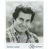 Image 1 : Peter Lupus signed photo