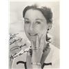 Image 1 : Jane Alexander Signed Photo