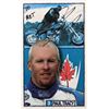 Image 1 : Paul Tracy signed photo