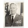 Image 1 : Major General WW2 Military signed photo.