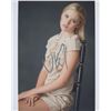Image 1 : Virginia Gardner signed photo