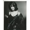 Image 1 : Mary Wilson signed photo
