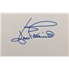 Image 1 : Joan Fontaine original signature
