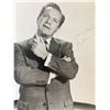 Image 1 : Joey Adams Signed Photo