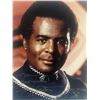 Image 1 : Battlestar Galactica Terry Carter signed photo