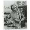 Image 1 : Judy Geeson signed photo