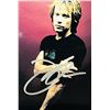 Image 1 : Jon Bon Jovi signed photo