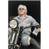 Image 1 : Hugues Aufray signed postcard