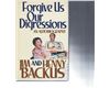 Image 1 : Jim and Henny Backus signed book