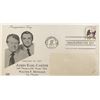 Image 1 : Jimmy Carter Inauguration Day 1977 First Day Cover