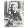 Image 1 : Irish McCalla signed photo