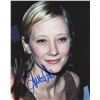Image 1 : Anne Heche signed photo