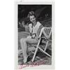Image 1 : All About Eve Anne Baxter signed photo