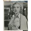 Image 1 : Marilyn Monroe signed photo