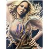 Image 1 : Mariah Carey signed photo