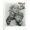 Image 1 : Family Affair Johnny Whitaker signed photo