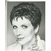 Image 1 : Maureen McGovern signed photo