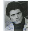 Image 1 : Tony Musante signed photo