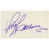 Image 1 : Rory Calhoun signature