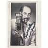 Image 1 : NBC Groucho Marx signed photo