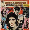 Image 1 : The Rocky Horror Show cast signed soundtrack