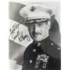 Image 1 : Major Dad Gerald McRaney signed photo
