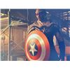 Image 1 : The Falcon and the Winter Soldier Anthony Mackie signed photo