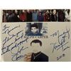 Image 1 : Ralph Carter signed photo collage