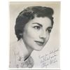 Image 1 : Calamity Jane Allyn McLerie signed photo