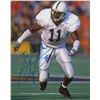 Image 1 : Lavar Arrington signed photo