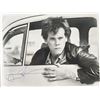 Image 1 : Footlose Kevin Bacon signed photo