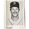 Image 1 : Boston Red Sox Rick Burleson signed photo