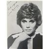 Image 1 : Singer Anne Murray signed photo