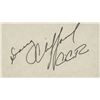 Image 1 : Doug Clifford signature cut