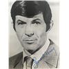 Image 1 : Leonard Nimoy signed photo