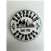 Image 1 : Led Zeppelin poker chip
