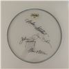 Image 1 : The Lovin' Spoonful signed drum head